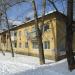 Снесенный многоквартирный жилой дом (Июльская ул., 24) в городе Екатеринбург