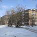 Общежитие № 1 УрГАХА  в городе Екатеринбург