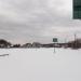 Парк «Северский» в городе Екатеринбург