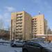 Общежитие № 3 УрГСХА в городе Екатеринбург