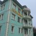 Гостиница в городе Новоивановское