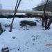 Остов фундамента в городе Кимры