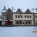 Кафе «Калина» в городе Кимры