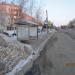 Автобусная остановка «ГазГеоФизика» в городе Кимры