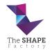 The shape factory in Manama city