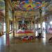 Wat Leu Temple in Sihanoukville city
