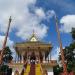Wat Leu Temple in Sihanoukville city