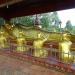 Wat Kraom Temple in Sihanoukville city