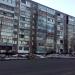 Олимпийская ул., 25 в городе Череповец
