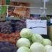 Продуктовый павильон в городе Владимир