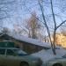 Сарай в городе Владимир