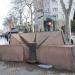 Monumento Als Santpere (ru) in Barcellona city