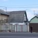 Остановка маршруток в городе Гостомель