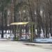 Зупинка «Житловий комплекс ‟Чеський двір”» (uk) в городе Гостомель