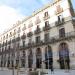 Avenida Marquès de l'Argentera (en), 15-27 in Barcellona city