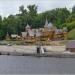 Пристань Городец в городе Городец