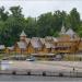 Детская игровая площадка в городе Городец