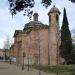 Parroquia Castrense (es) in Barcellona city