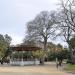 Bandstand of Sònia Rescalvo Zafra (en) in Barcellona city