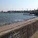 Пирс в городе Евпатория