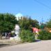 Декоративная ваза в городе Евпатория