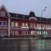 просп. Красной Армии, 158 в городе Сергиев Посад