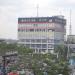 Marikina Sports Building (en) in Lungsod Marikina city