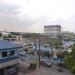 Parking Lot (en) in Lungsod Marikina city