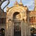 Palacio de Justicia. (1908) (es) in Barcellona city