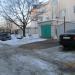 Гаражи в городе Кимры