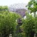 Chinese Garden in Republic of Singapore city