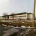 Господарча будівля в місті Сокаль