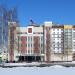 Нижнекамский городской суд в городе Нижнекамск