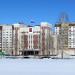 Нижнекамский городской суд в городе Нижнекамск