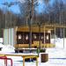 Тир в городе Нижнекамск