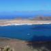 La Graciosa Island