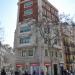 Avinguda Gaudi, 22 en la ciudad de Barcelona