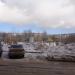 Детская игровая площадка в городе Череповец