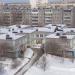 Детский дом № 7 в городе Череповец
