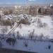 Территория детского дома № 7 в городе Череповец