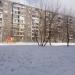 Детская площадка в городе Череповец