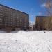 Детская площадка в городе Череповец