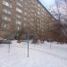 Перекладины в городе Череповец