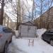 Гараж в городе Череповец