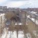 Мозаика «1777-1977» в городе Череповец