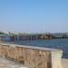 Морские кассы и кафе «На семи ветрах» в городе Евпатория