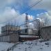 Геодезический пункт в городе Долгопрудный
