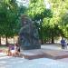 Братская могила членов Евпаторийского Ревкома в городе Евпатория