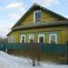 ул. Викмана, 5а в городе Кимры