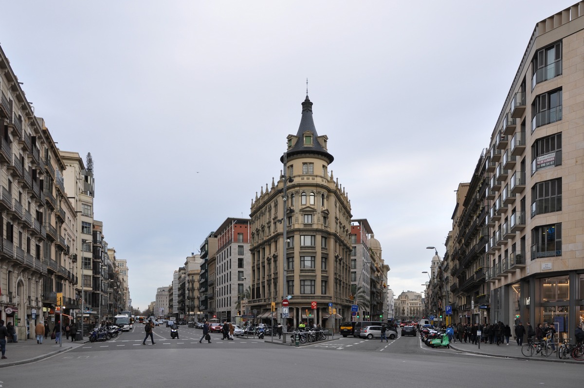 citypark pelayo hotel barcelona